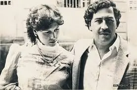 pablo escobar frases
