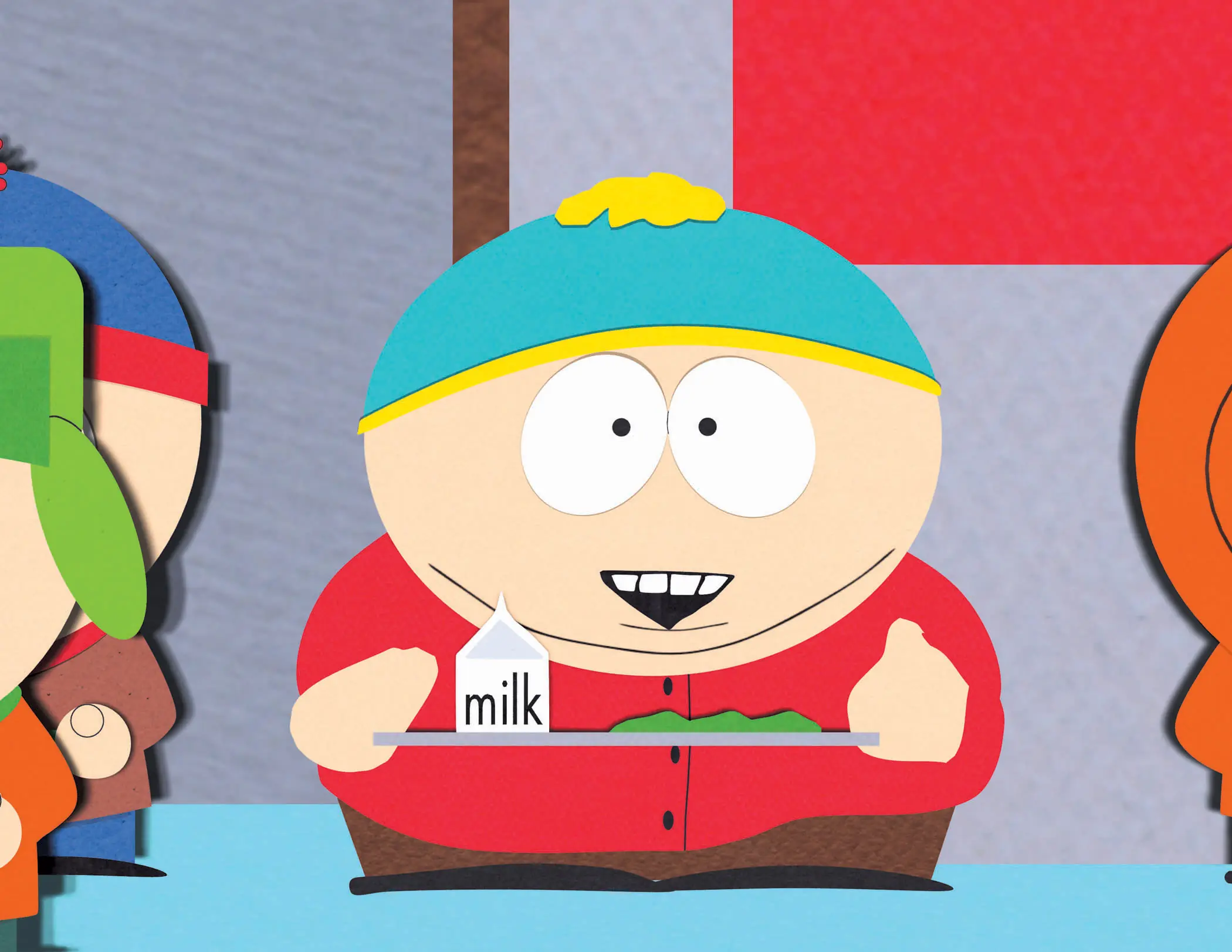 Frases de Eric Cartman
