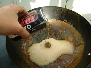 coca coca
