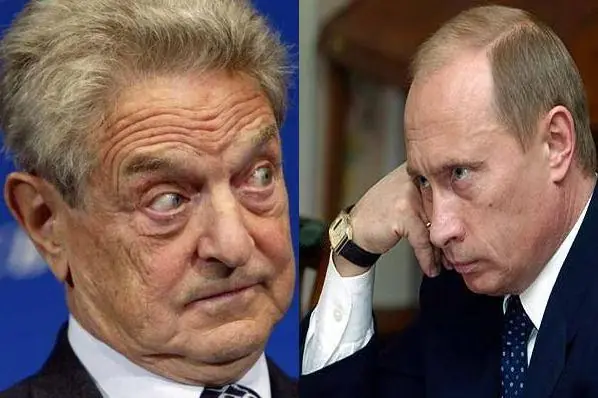 putin