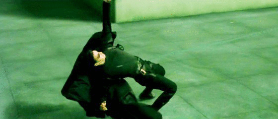 Matrix Matrix