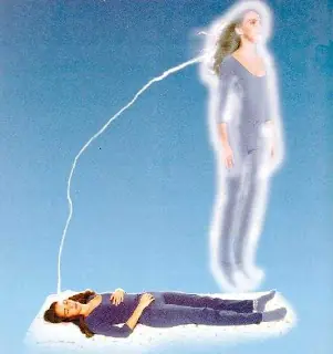 viaje astral