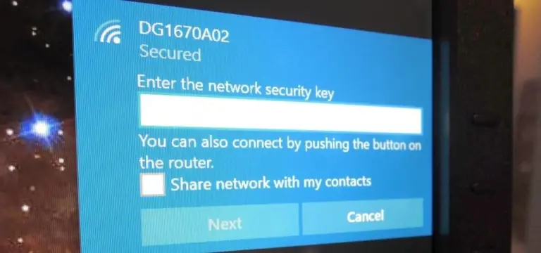 Wifi