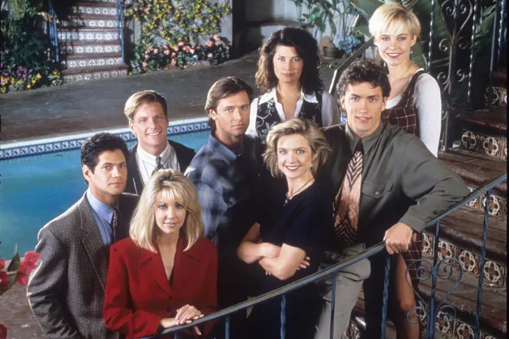 Programas de tv q se quedarán en nuestro corazón por siempre