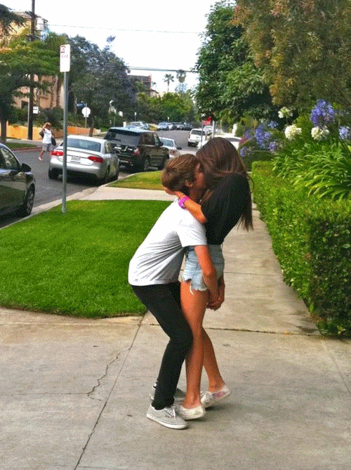 10 secretos de las parejas felices
