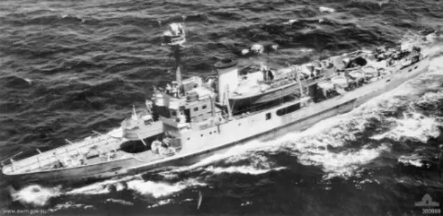 segunda guerra mundial