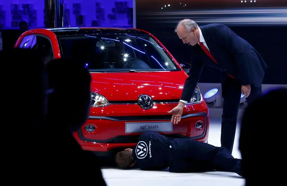 Motor Show