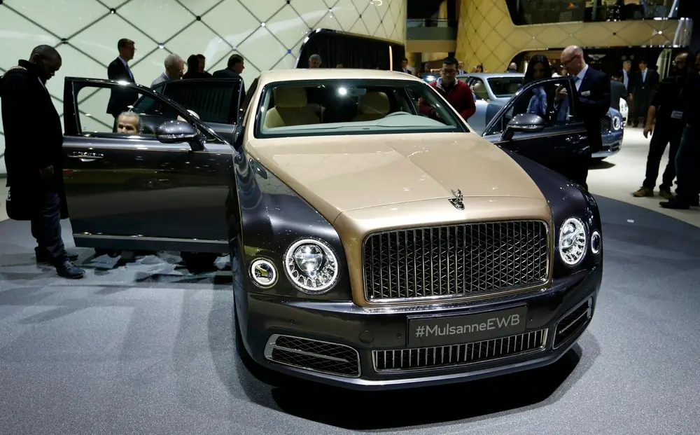 Motor Show