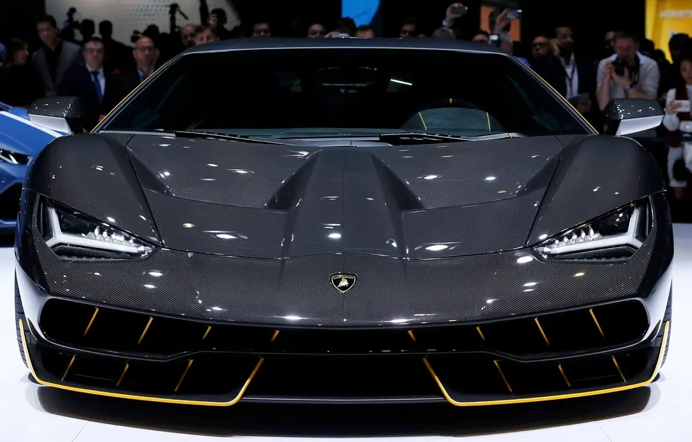 Motor Show
