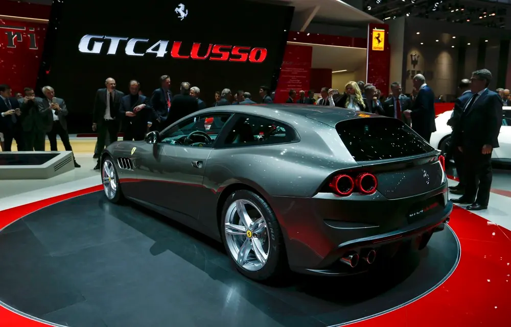 Motor Show