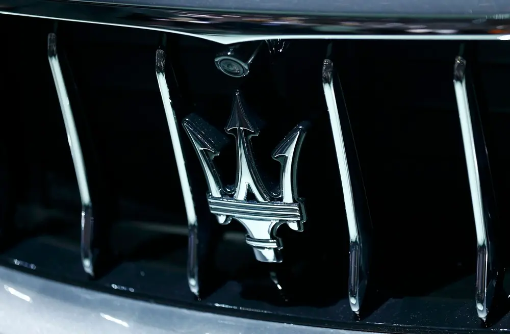 Motor Show