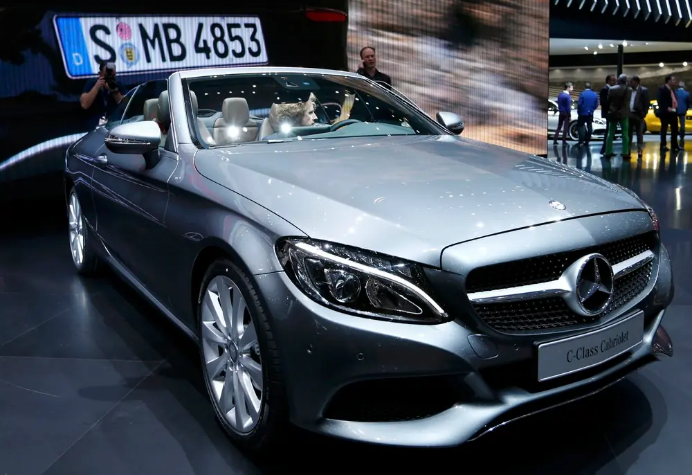 Motor Show