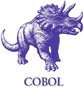 Cobol, el lenguaje que sigue resistiendo