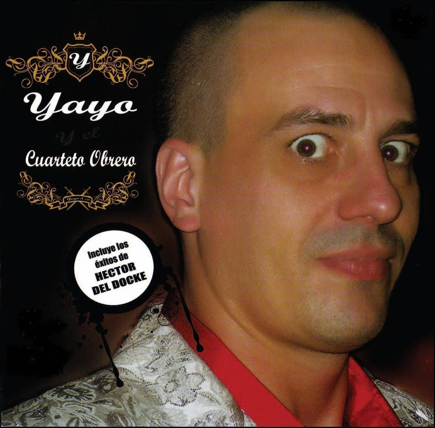 Si entrás te vas a reir como nunca papu!