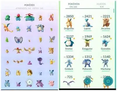 Pokemon Go