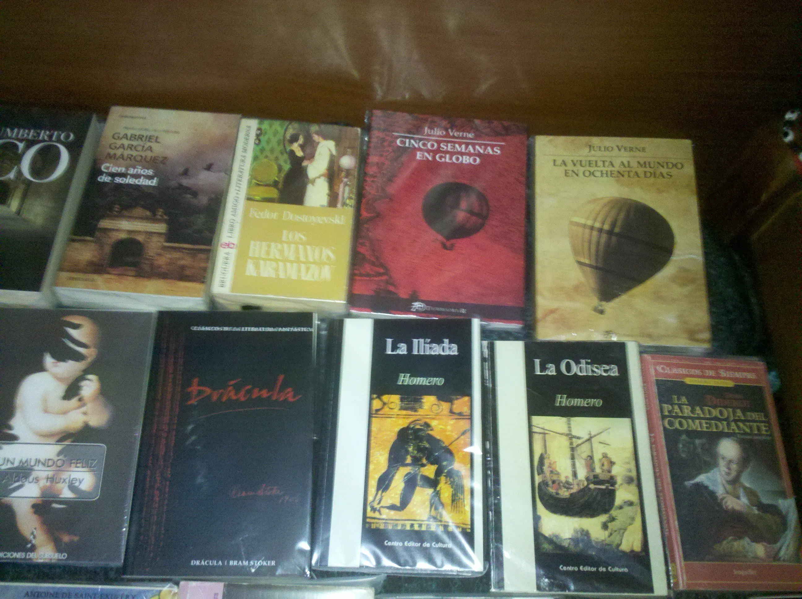 senor de los anillos