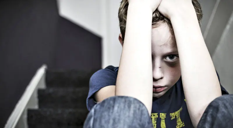 La depresión diciéndote estas mentiras.