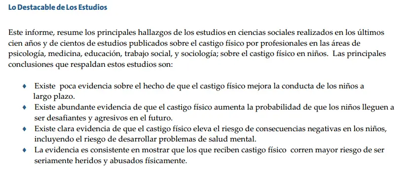 estudio