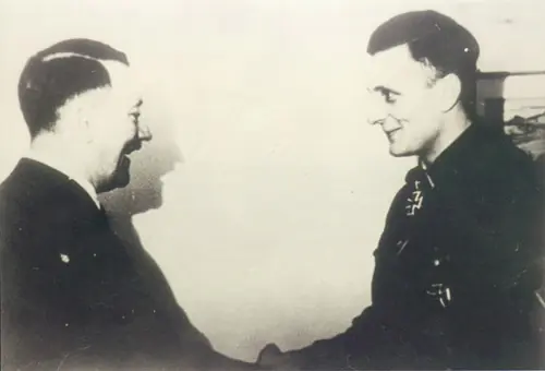 Los soldados mas heroicos y asombrosos de todos los tiempos