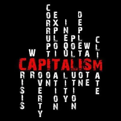 Capitalismo = 320 millones de muertes entre 1992 y 2015