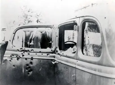 motor V8