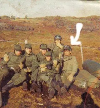 ejercito ejercito