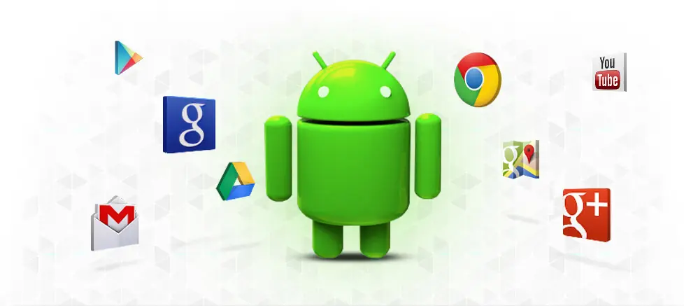 Google conoce casi todas las contraseñas Wi-Fi del mundo