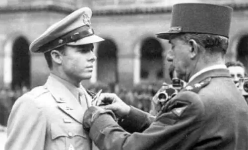 Los soldados mas heroicos y asombrosos de todos los tiempos