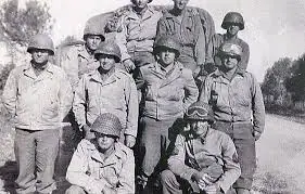 heroes