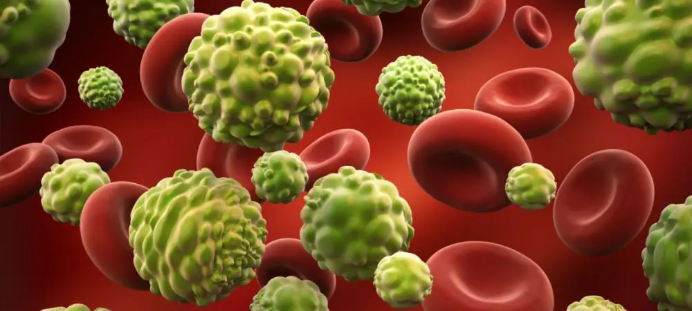 Los científicos por fin descubren cómo el cáncer se propaga