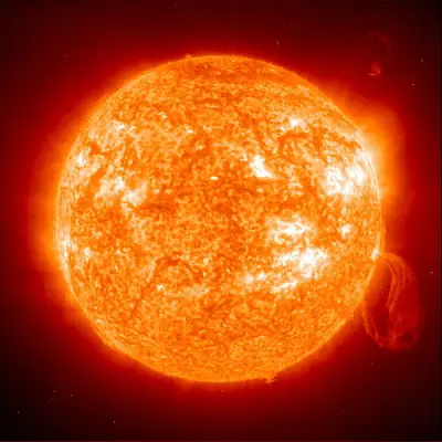 ¿Qué Pasará Con El Sol En Los Proximos Años?
