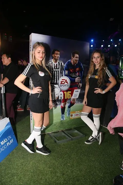 promotoras promotoras