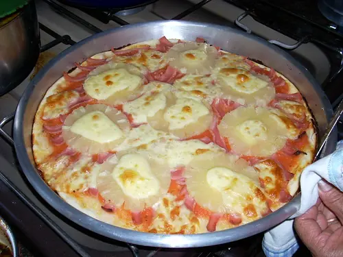 pizza