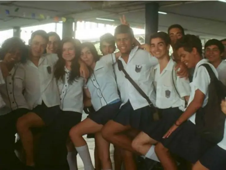 creadores