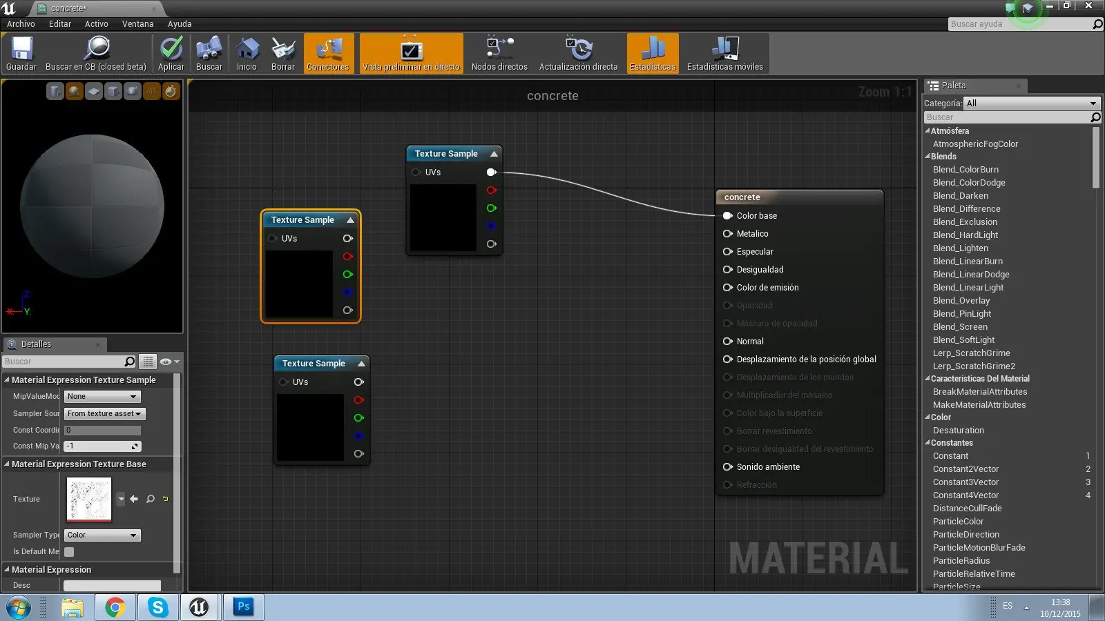Unreal Engine 4