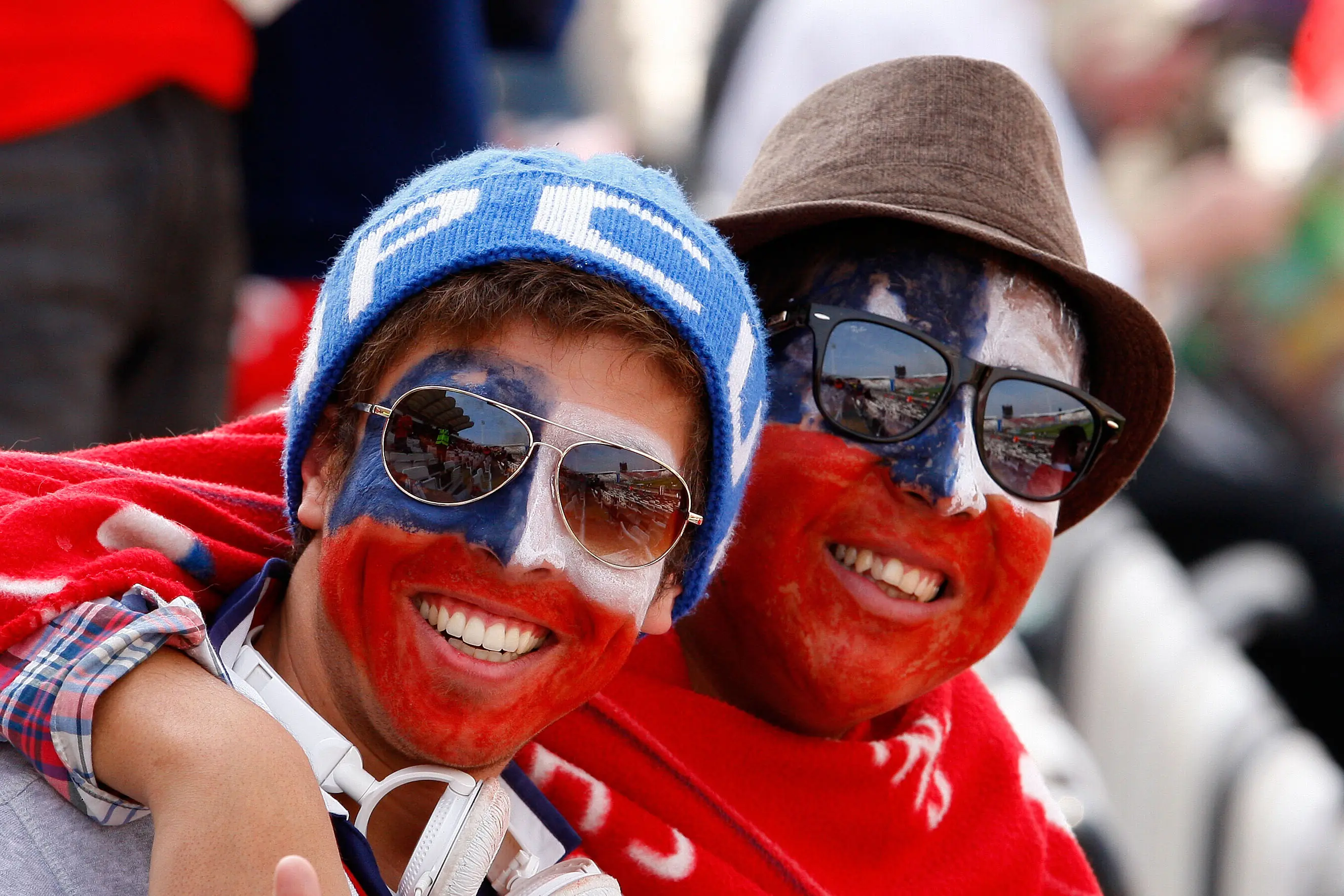 chile chile