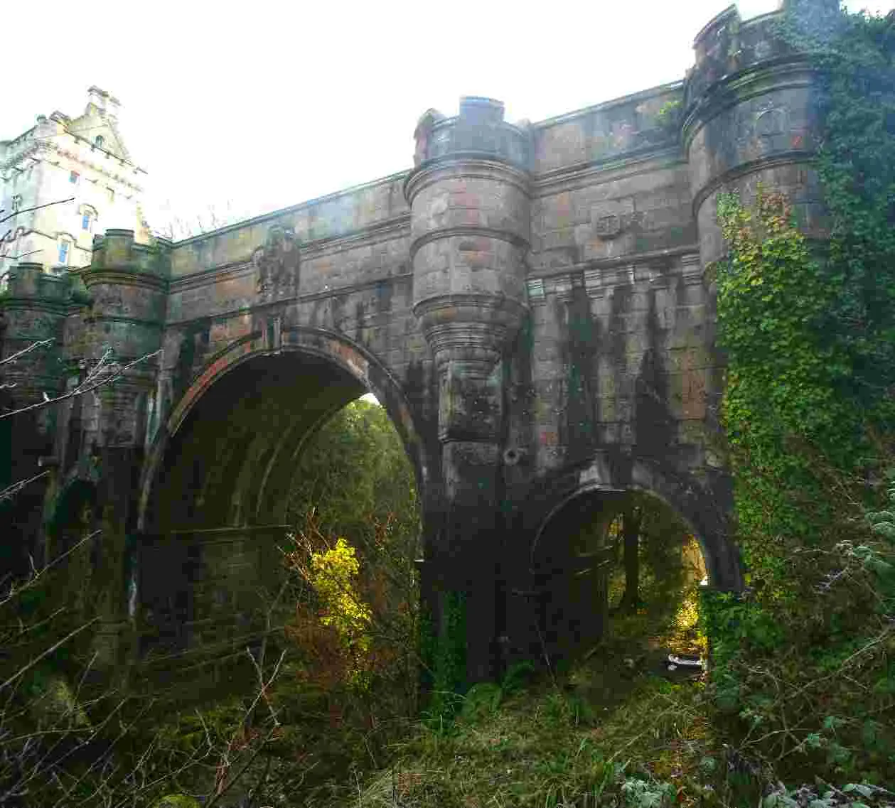 puente