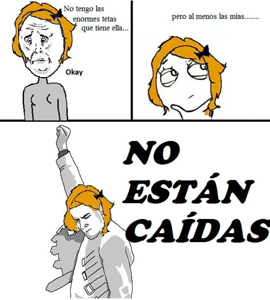 7 hábitos que hacen que las bubis se te caigan