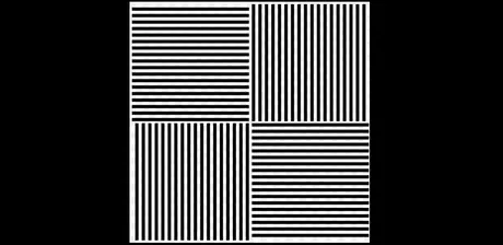 ilusión óptica puede alterar tu percepción para siempre