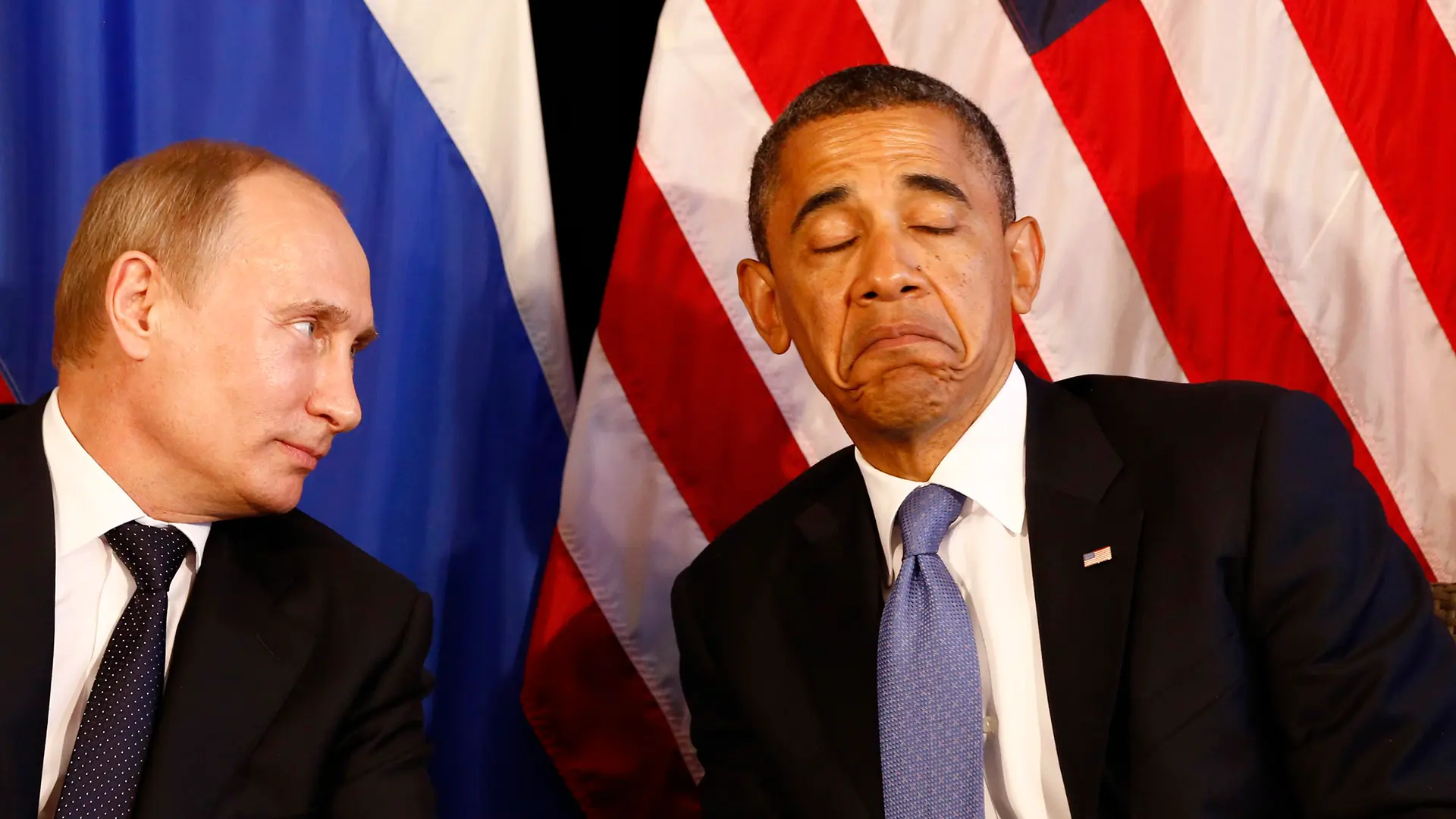Putin se unirá a EEUU para derrotar al ISIS