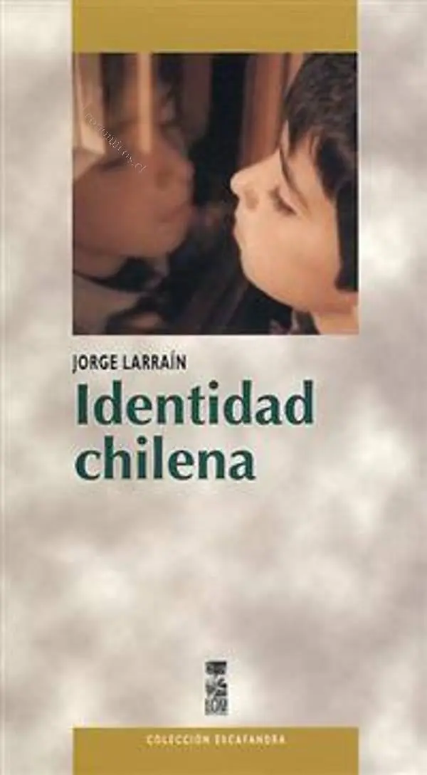 chilenos chilenos
