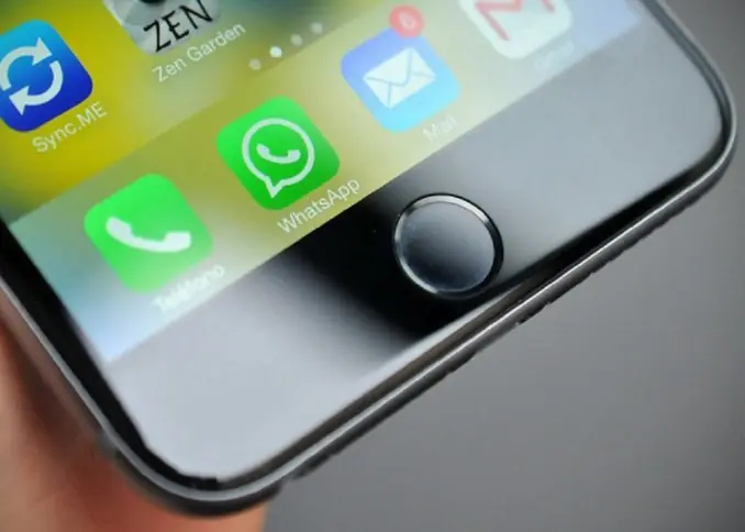 bloquear contactos dentro de grupos de WhatsApp