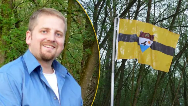 Micronaciones: Liberland
