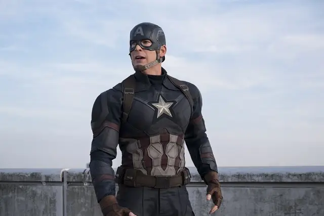 marvel marvel