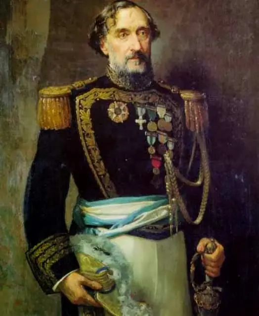 Curupaytí