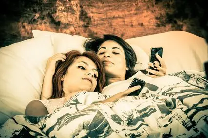 Lesbiana