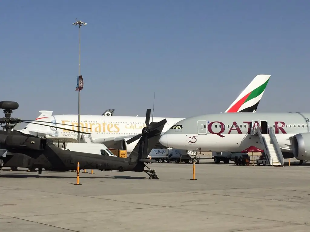 aviones
