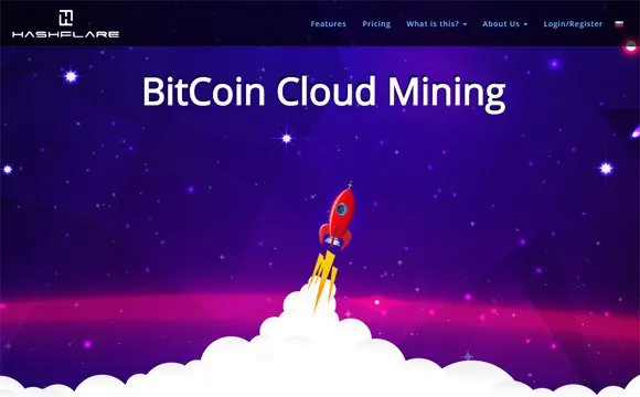 HashFlare