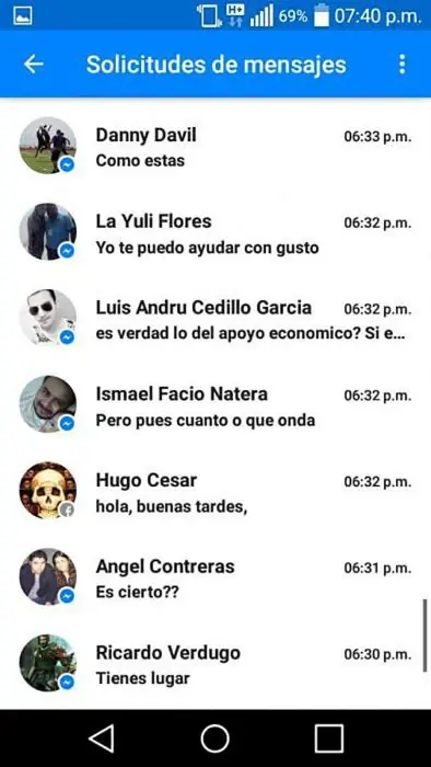 Vende su cuerpo en FB y les da una lección a los pajeros