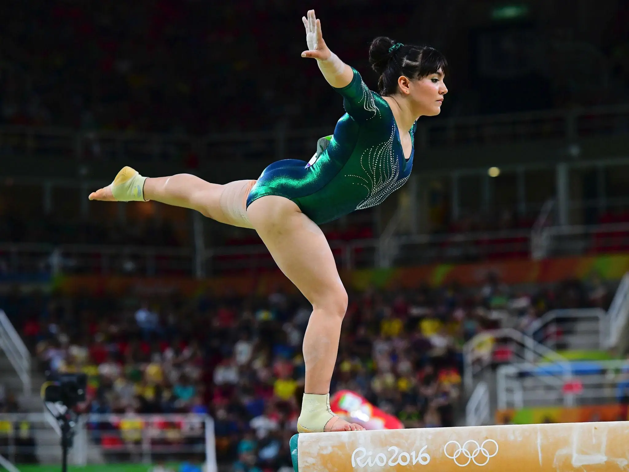 olimpiadas